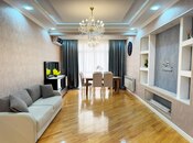 Сдаётся 4-комн. новостройка 150 м², м. Иншаатчылар, photo 4 from 8