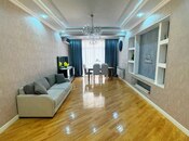 Сдаётся 4-комн. новостройка 150 м², м. Иншаатчылар, photo 1 from 8