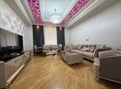 İcarəyə verilir 3 otaqlı yeni tikili 128 m², Ağ şəhər q., photo 1 from 8