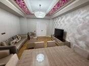 İcarəyə verilir 3 otaqlı yeni tikili 128 m², Ağ şəhər q., photo 2 from 8