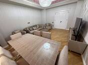 İcarəyə verilir 3 otaqlı yeni tikili 128 m², Ağ şəhər q., photo 5 from 8