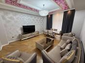 İcarəyə verilir 3 otaqlı yeni tikili 128 m², Ağ şəhər q., photo 3 from 8