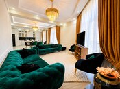 Satılır 3 otaqlı yeni tikili 144 m², Ağ şəhər q., photo 1 from 8