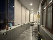 İcarəyə verilir 3 otaqlı yeni tikili 110 m², Şah İsmayıl Xətai m., photo 8 from 8