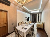 İcarəyə verilir 3 otaqlı yeni tikili 110 m², Şah İsmayıl Xətai m., photo 4 from 8