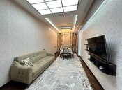 İcarəyə verilir 3 otaqlı yeni tikili 110 m², Şah İsmayıl Xətai m., photo 3 from 8