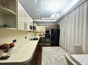 İcarəyə verilir 3 otaqlı yeni tikili 110 m², Şah İsmayıl Xətai m., photo 2 from 8
