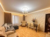 İcarəyə verilir 3 otaqlı köhnə tikili 90 m², Nəsimi r., photo 3 from 8