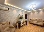 İcarəyə verilir 3 otaqlı köhnə tikili 90 m², Nəsimi r., photo 4 from 8