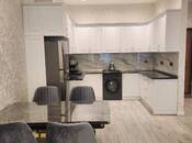 İcarəyə verilir 2 otaqlı yeni tikili 75 m², Nəsimi r., photo 4 from 8