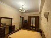 İcarəyə verilir 3 otaqlı yeni tikili 120 m², Elmlər Akademiyası m., photo 5 from 8