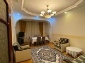 İcarəyə verilir 3 otaqlı yeni tikili 120 m², Elmlər Akademiyası m., photo 1 from 8