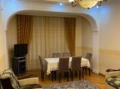 İcarəyə verilir 3 otaqlı yeni tikili 120 m², Elmlər Akademiyası m., photo 3 from 8