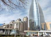 İcarəyə verilir 3 otaqlı yeni tikili 150 m², Səbail r., photo 1 from 8
