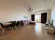 İcarəyə verilir 3 otaqlı yeni tikili 150 m², Səbail r., photo 2 from 8