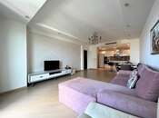 İcarəyə verilir 3 otaqlı yeni tikili 150 m², Səbail r., photo 4 from 8