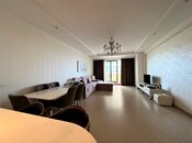 İcarəyə verilir 3 otaqlı yeni tikili 150 m², Səbail r., photo 6 from 8