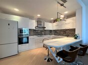 İcarəyə verilir 3 otaqlı yeni tikili 150 m², Səbail r., photo 5 from 8