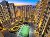Продаётся 2-комн. новостройка 40 м², м. Кара Караев, photo 1 from 8