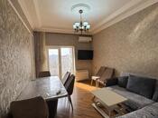 İcarəyə verilir 3 otaqlı yeni tikili 90 m², Nəsimi r., photo 3 from 8