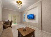 Satılır 3 otaqlı yeni tikili 115 m², Köhnə Günəşli q., photo 3 from 8
