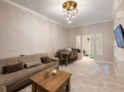 Satılır 3 otaqlı yeni tikili 115 m², Köhnə Günəşli q., photo 4 from 8