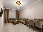 Satılır 3 otaqlı yeni tikili 115 m², Köhnə Günəşli q., photo 1 from 8