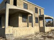 Satılır 8 otaqlı həyət evi/bağ evi 500 m², Novxanı q., photo 4 from 8