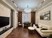 Satılır 2 otaqlı yeni tikili 86 m², Elmlər Akademiyası m., photo 2 from 8