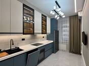 Satılır 2 otaqlı yeni tikili 86 m², Elmlər Akademiyası m., photo 5 from 8