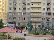 İcarəyə verilir 2 otaqlı yeni tikili 36 m², Qara Qarayev m., photo 5 from 6