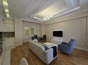 İcarəyə verilir 3 otaqlı yeni tikili 110 m², Ağ şəhər q., photo 4 from 8