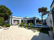 Satılır 4 otaqlı həyət evi/bağ evi 148 m², Mərdəkan q., photo 1 from 8