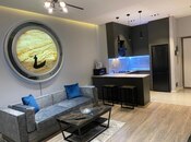 İcarəyə verilir 2 otaqlı yeni tikili 67 m², Nəsimi r., photo 1 from 7