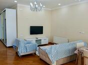 Сдаётся 3-комн. новостройка 125 м², м. Элмляр Академиясы, photo 3 from 8