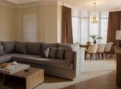 İcarəyə verilir 3 otaqlı yeni tikili 150 m², Koroğlu m., photo 4 from 6