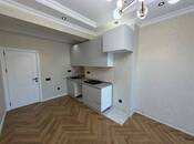 Satılır 2 otaqlı yeni tikili 58 m², İnşaatçılar m., photo 4 from 8