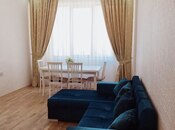 Сдаётся 2-комн. новостройка 56 м², м. Кара Караев, photo 1 from 8
