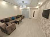 İcarəyə verilir 2 otaqlı yeni tikili 86 m², Qara Qarayev m., photo 3 from 8