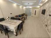 İcarəyə verilir 2 otaqlı yeni tikili 86 m², Qara Qarayev m., photo 2 from 8