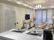 İcarəyə verilir 2 otaqlı yeni tikili 88 m², Şah İsmayıl Xətai m., photo 3 from 8