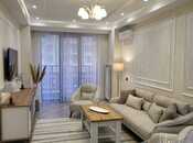 İcarəyə verilir 2 otaqlı yeni tikili 88 m², Şah İsmayıl Xətai m., photo 1 from 8