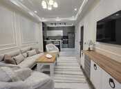 İcarəyə verilir 2 otaqlı yeni tikili 88 m², Şah İsmayıl Xətai m., photo 4 from 8