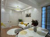 Сдаётся 2-комн. новостройка 77 м², м. Нариман Нариманов, photo 4 from 8