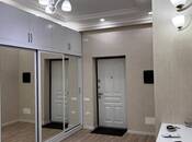 İcarəyə verilir 3 otaqlı yeni tikili 126 m², Gənclik m., photo 8 from 8