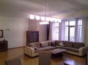 İcarəyə verilir 3 otaqlı yeni tikili 187 m², 28 May m., photo 2 from 8