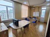 İcarəyə verilir 3 otaqlı ofis 150 m², Nəsimi r., photo 1 from 8
