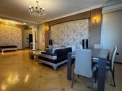 İcarəyə verilir 3 otaqlı yeni tikili 150 m², Nizami m., photo 7 from 8