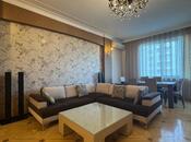 İcarəyə verilir 3 otaqlı yeni tikili 150 m², Nizami m., photo 8 from 8