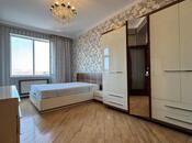 İcarəyə verilir 3 otaqlı yeni tikili 150 m², Nizami m., photo 5 from 8